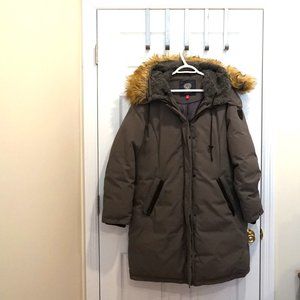 Vince Camuto Winter Coat XXL